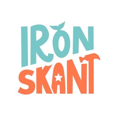 Roller Derby Lorient logo